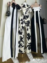 PALAZZO BLANCO CON MOÑO