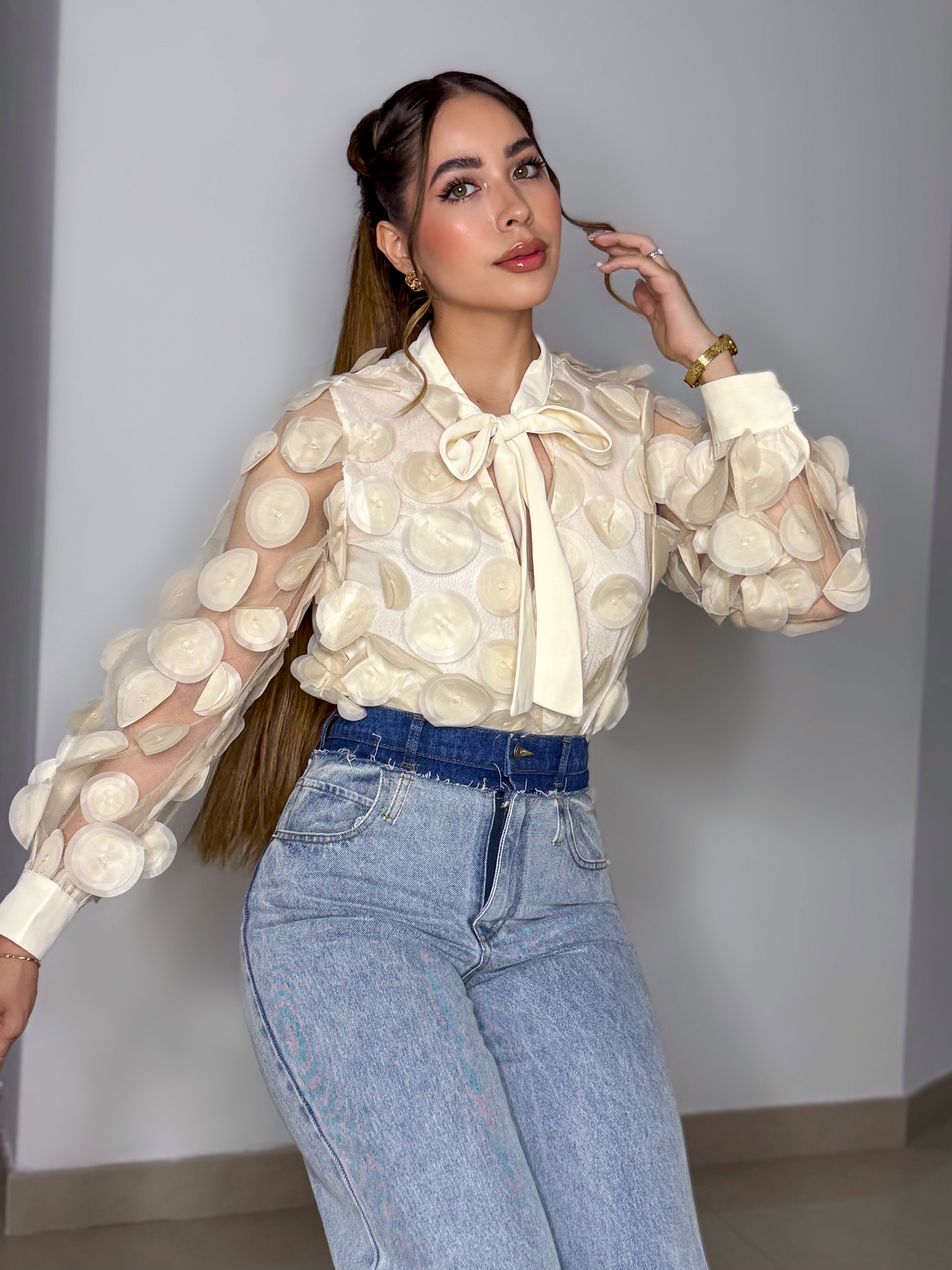 BLUSAS