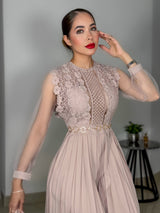 PALAZZO MARITZA BEIGE