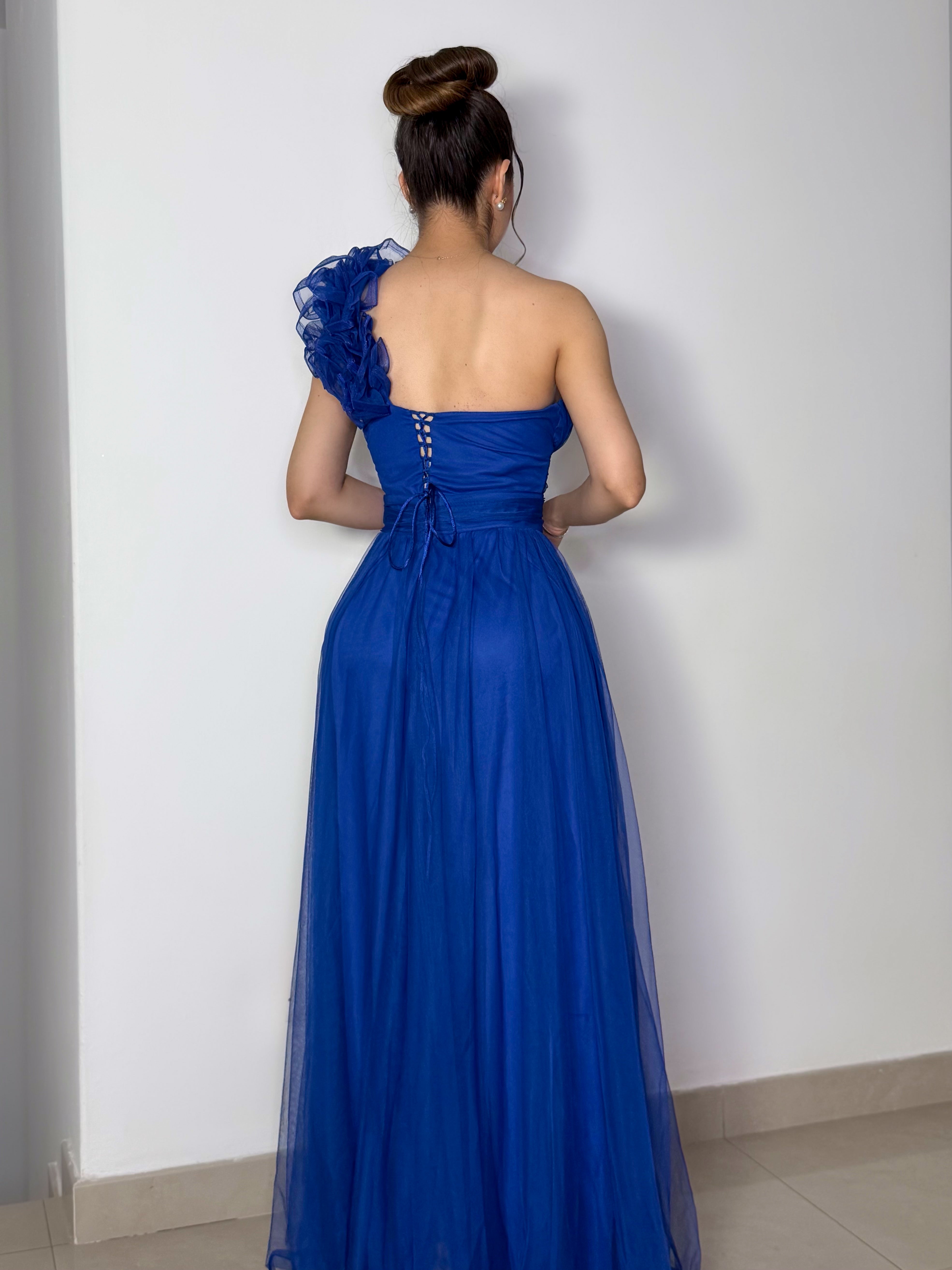 VESTIDO AMAYRANI