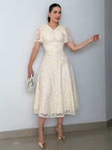 VESTIDO ASHLY