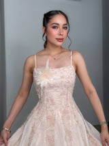 VESTIDO MARIANA