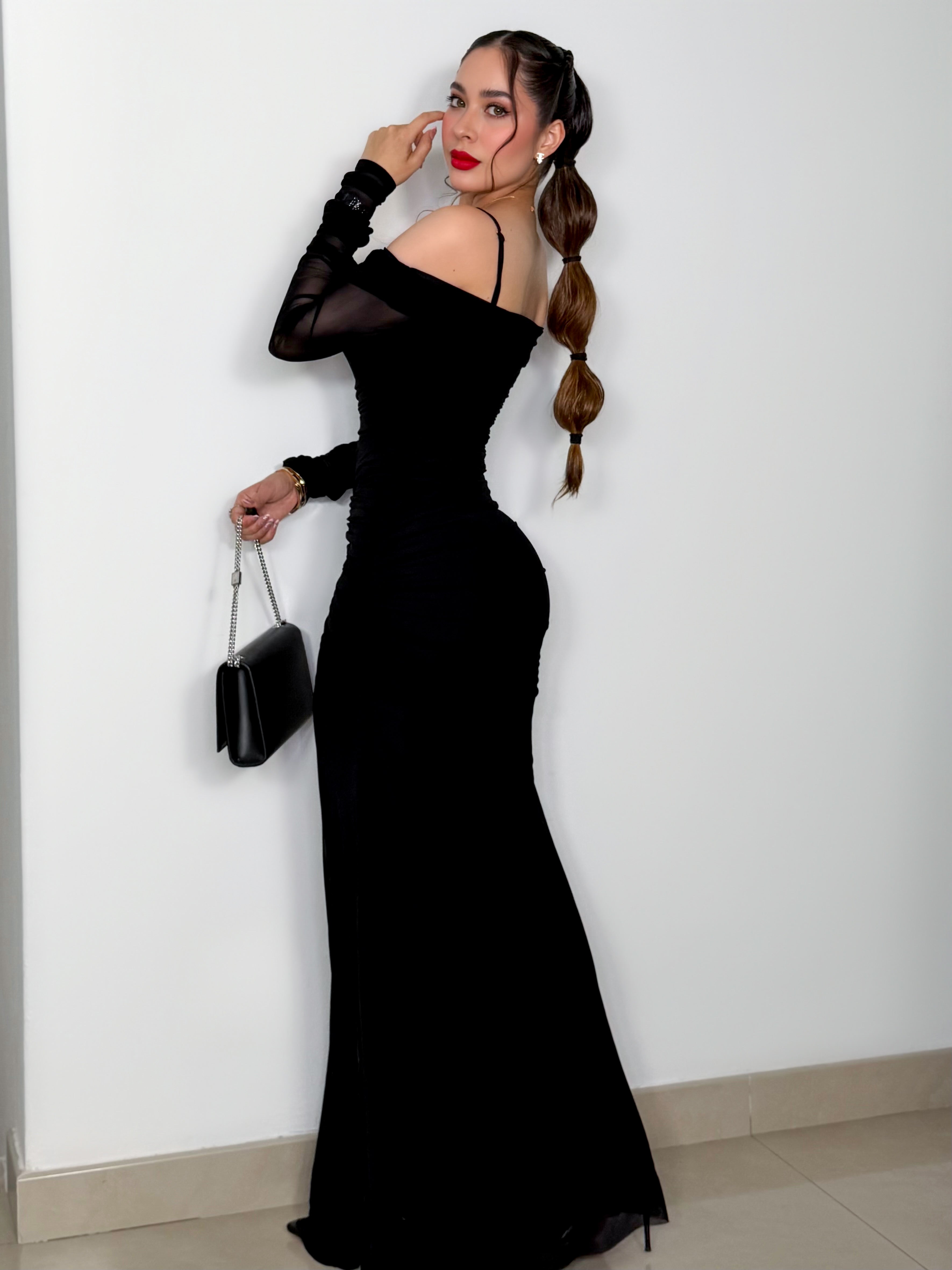 VESTIDO LUCERO