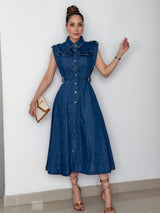 VESTIDO EVA