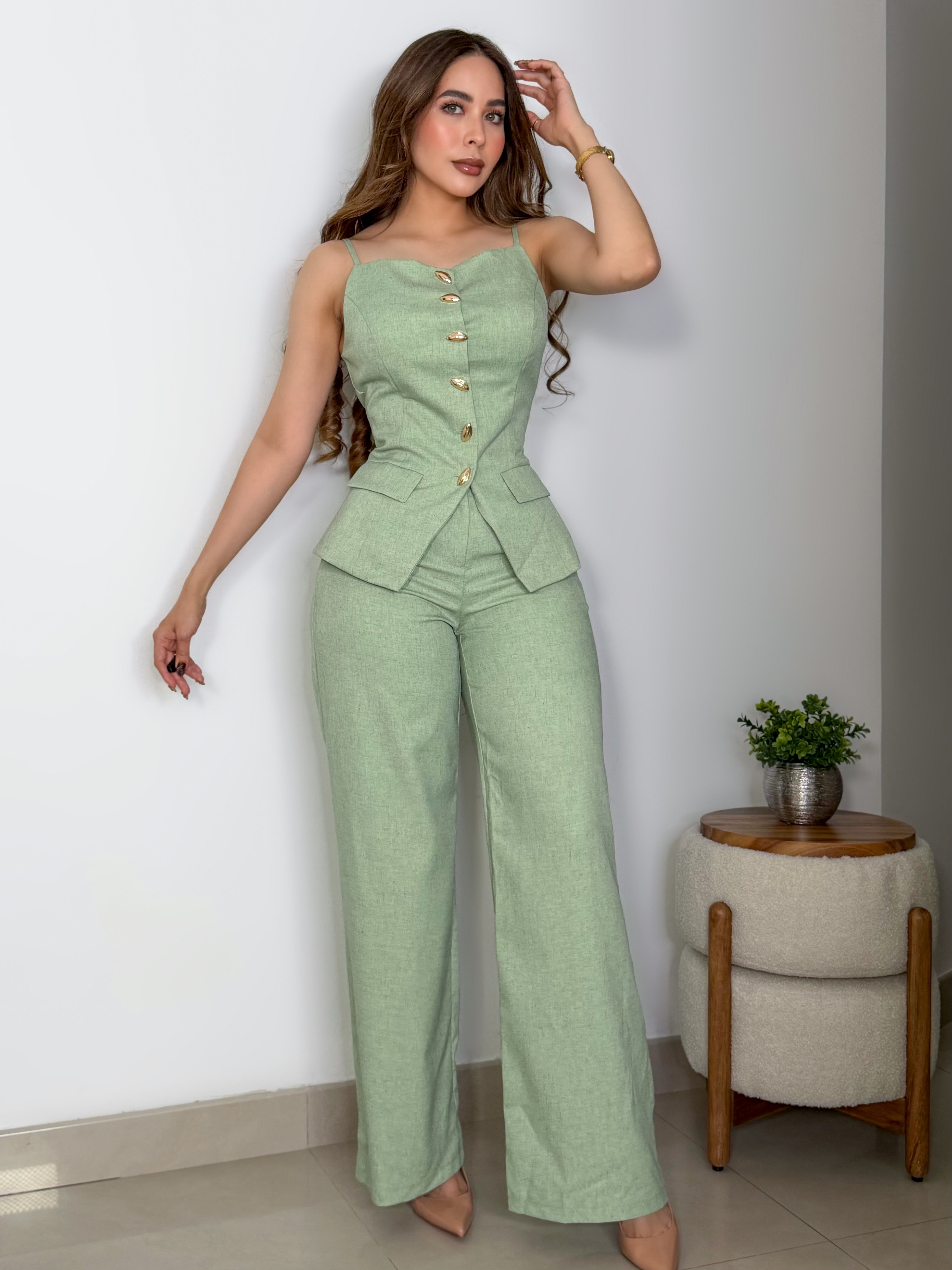 SET MARILI