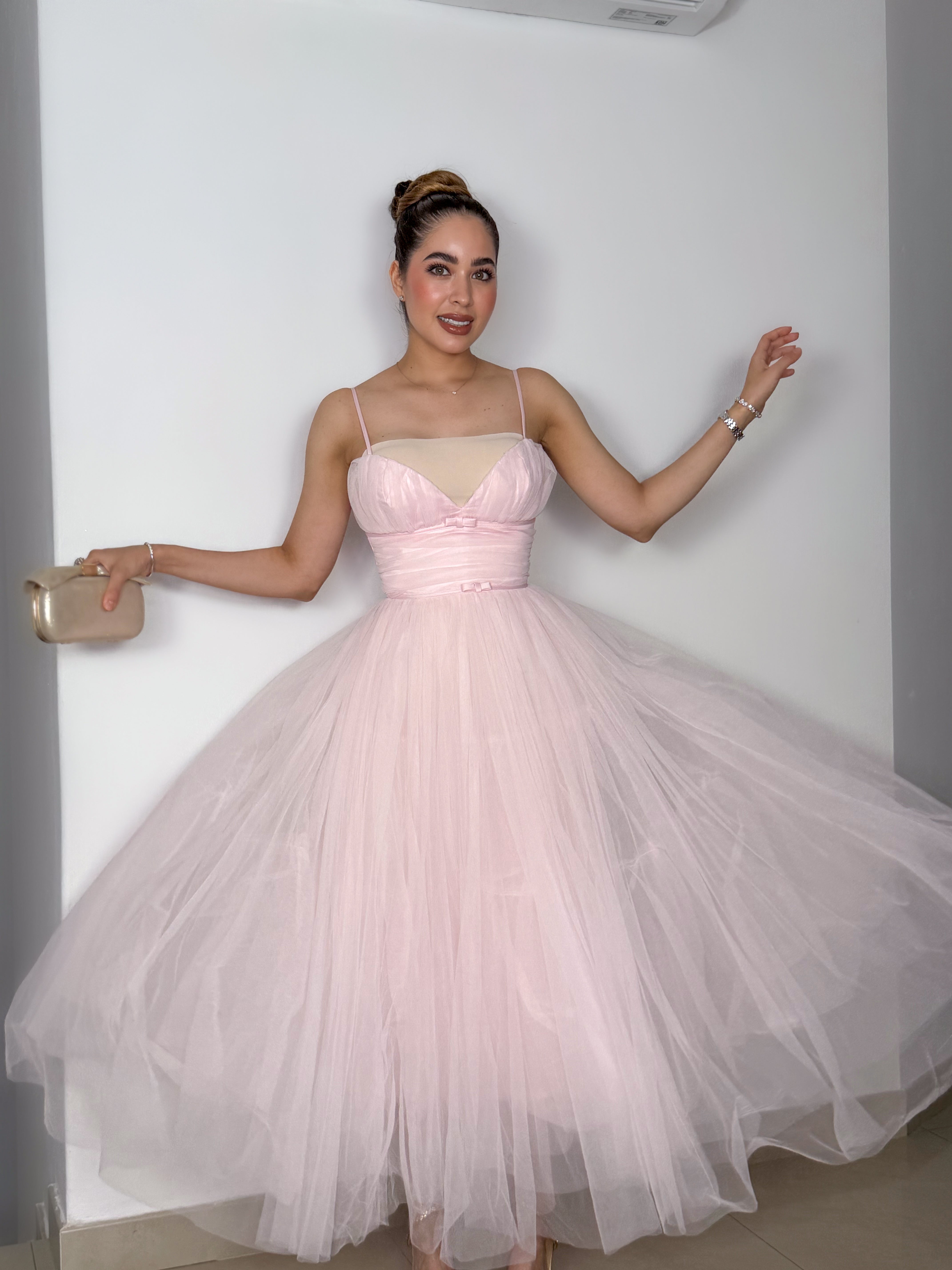 VESTIDO ELISA