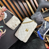 KIT DE BOLSO CC BLANCO