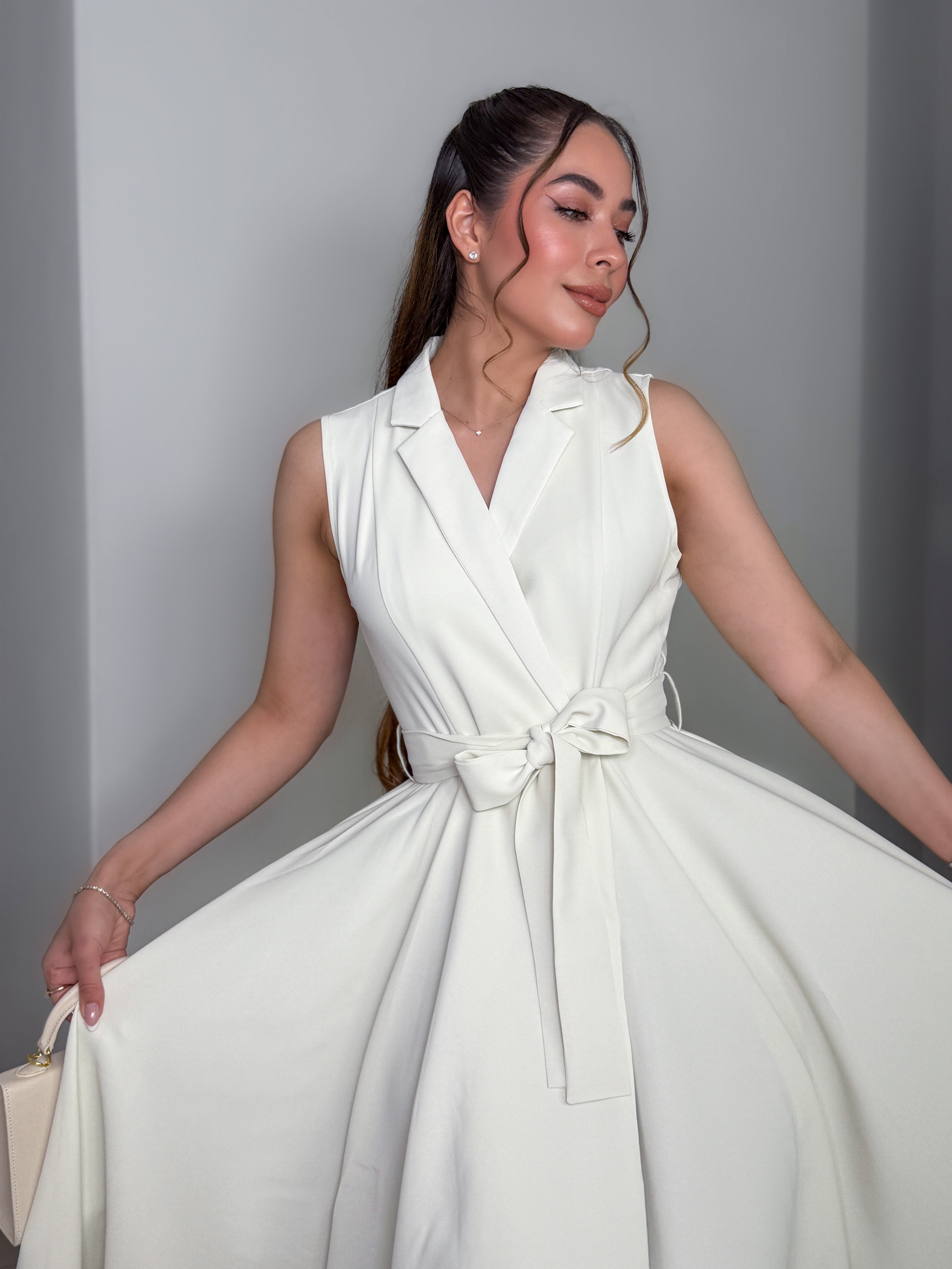 VESTIDO LETICIA