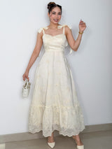 VESTIDO LUCILA