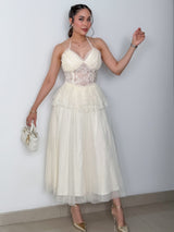 VESTIDO CORINA