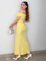 VESTIDO YANETH