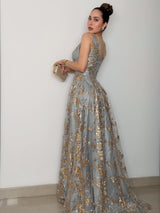 VESTIDO ZAINA
