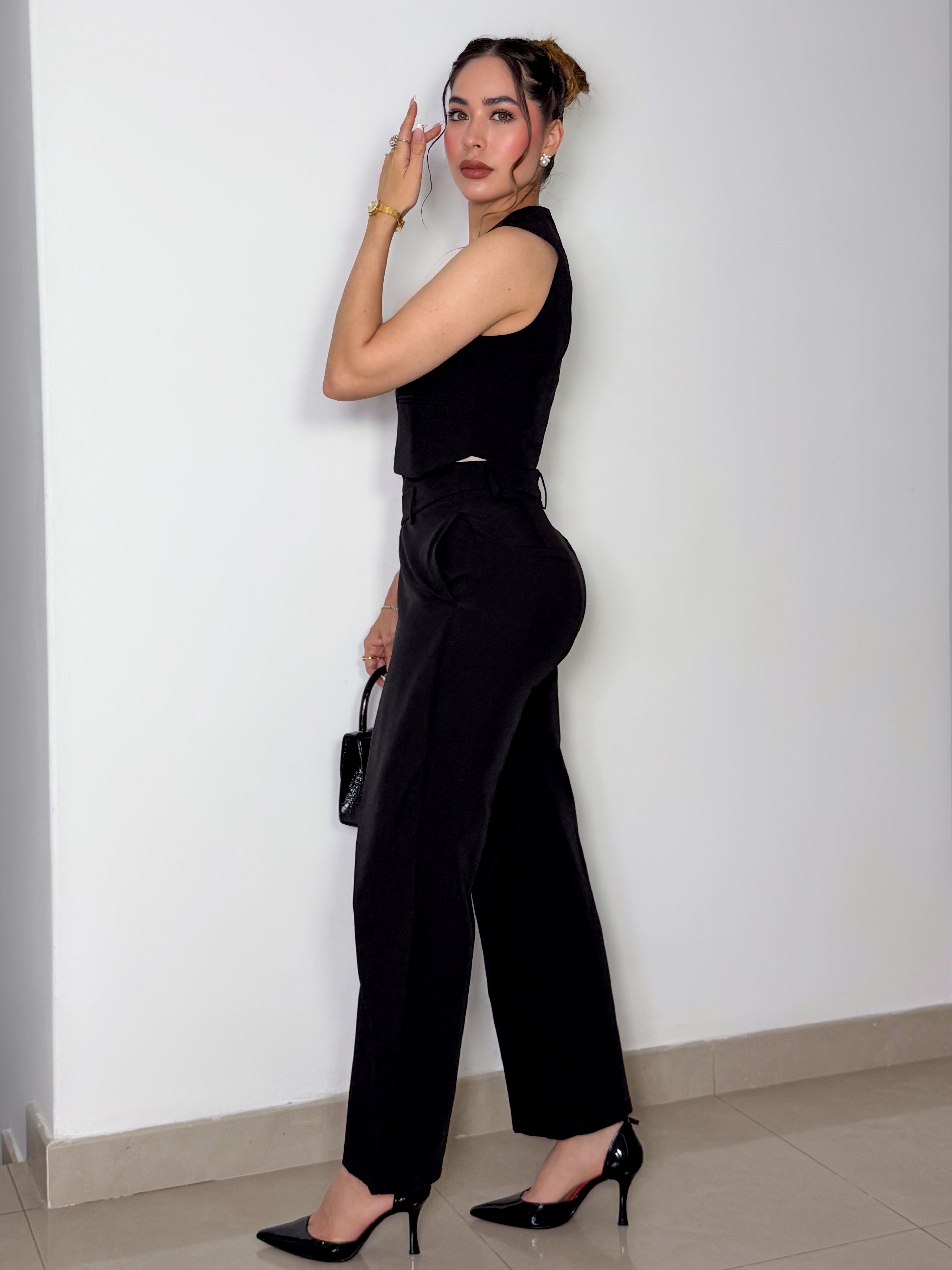 SET MELISSA