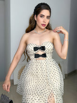 VESTIDO JENNY HUMPHREY