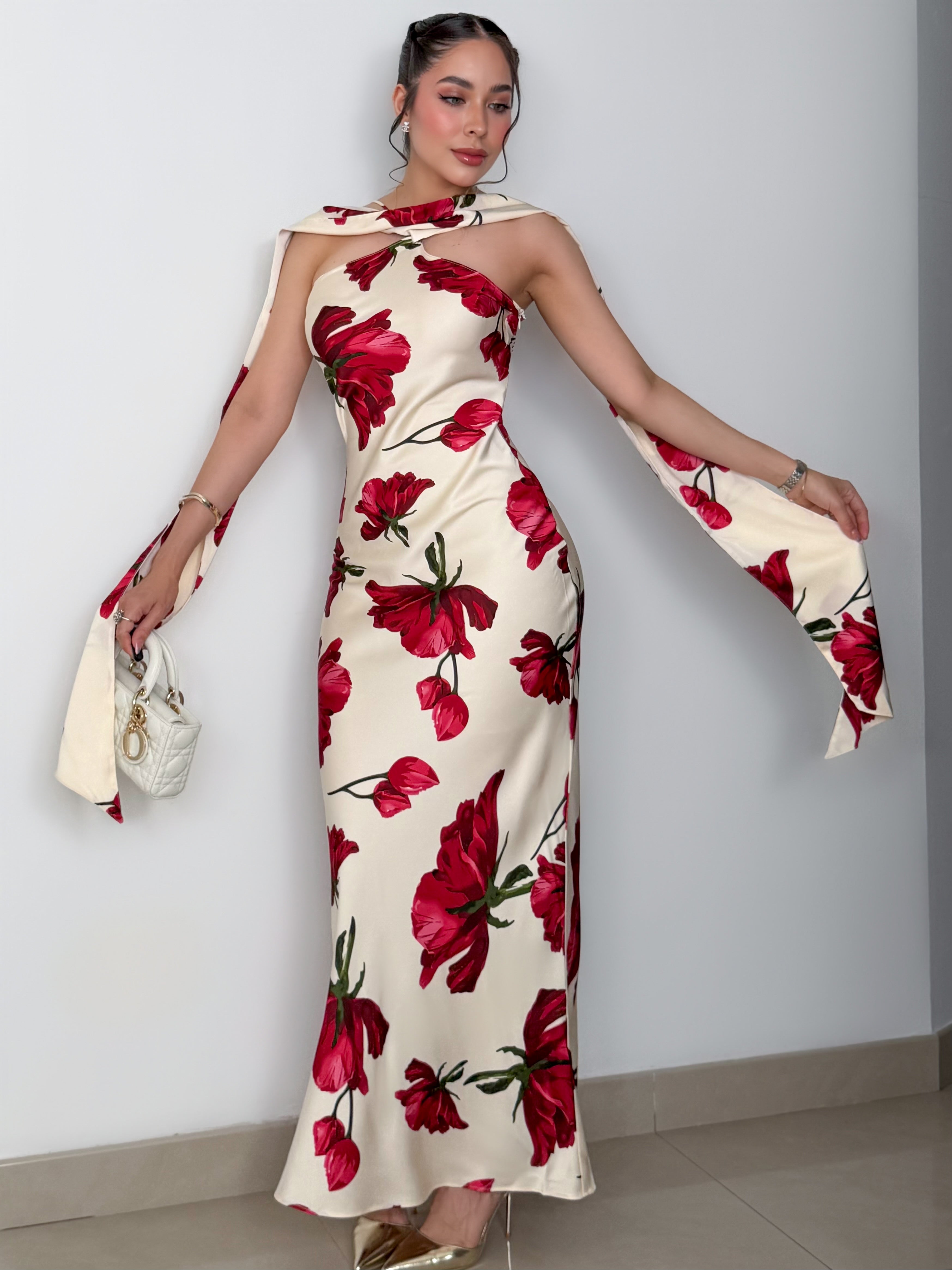 VESTIDO JANNI