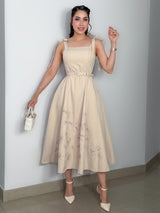 VESTIDO HAYDEE