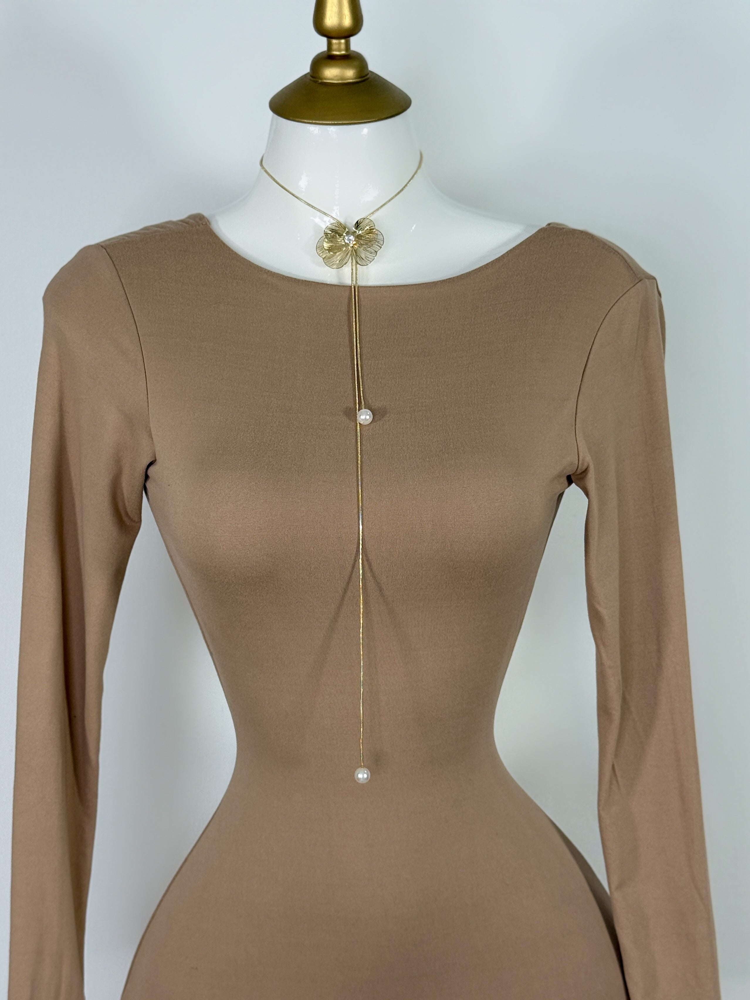 VESTIDO CLARISSA