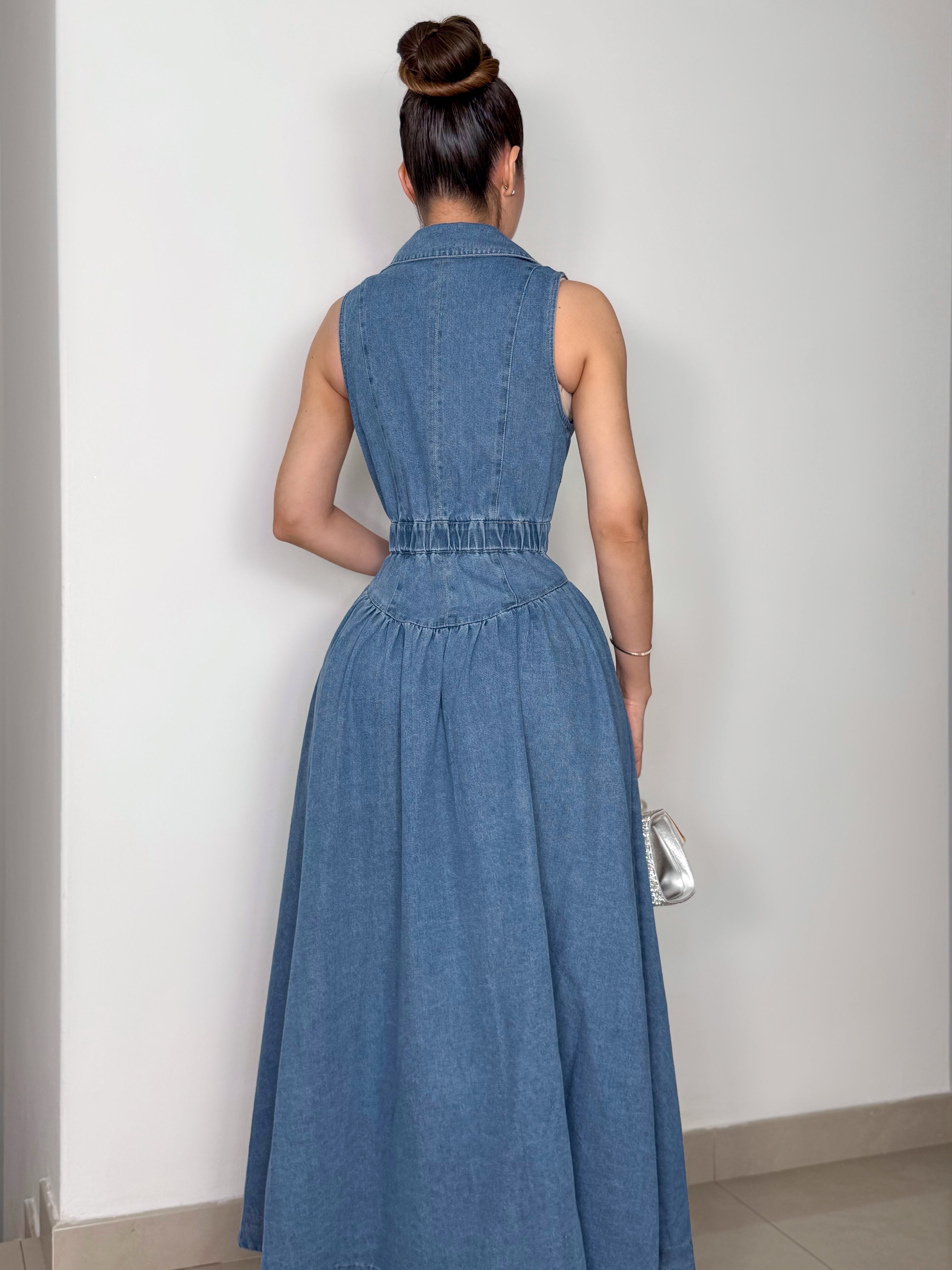 VESTIDO ZAYDA