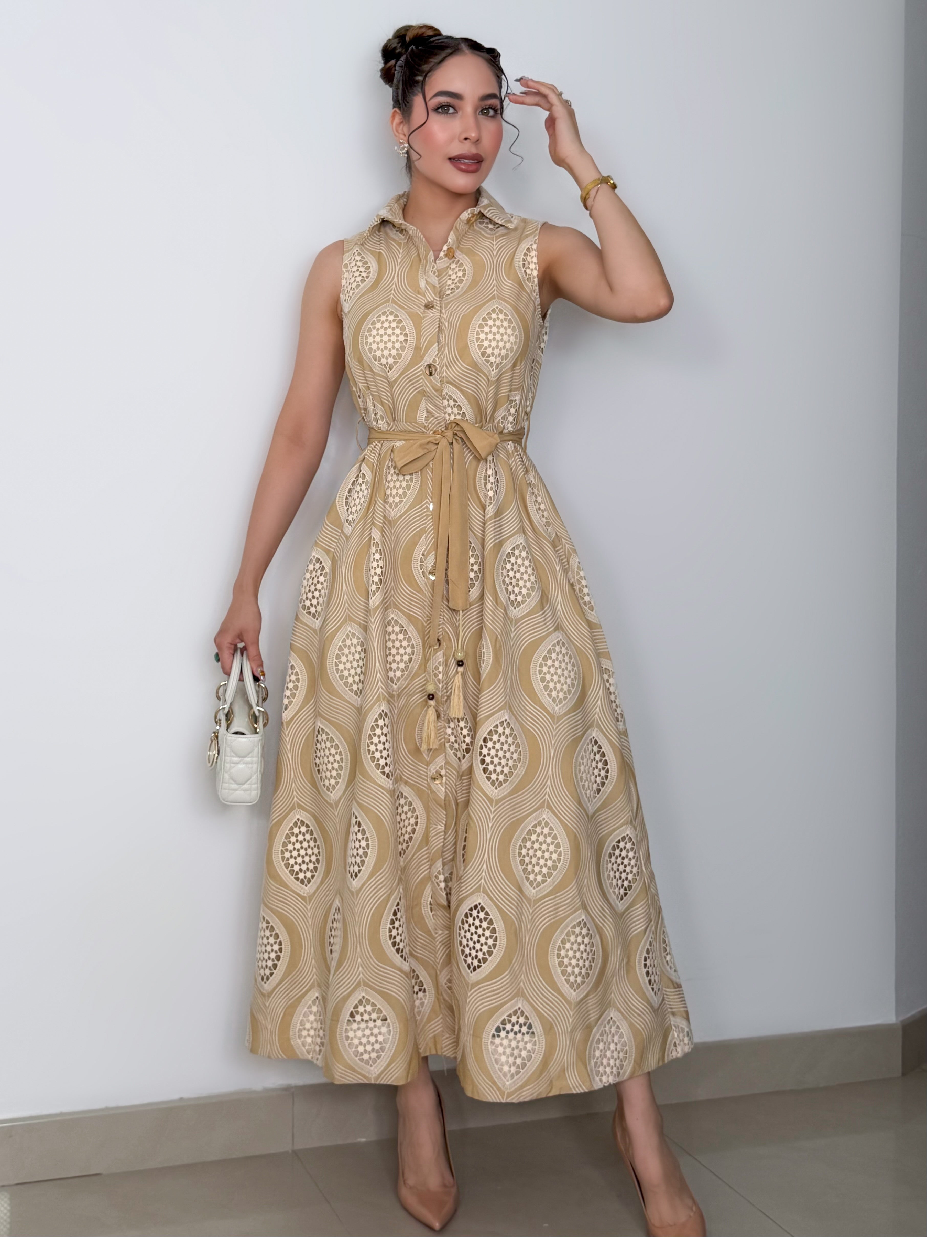 VESTIDO IDALI