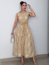 VESTIDO IDALI