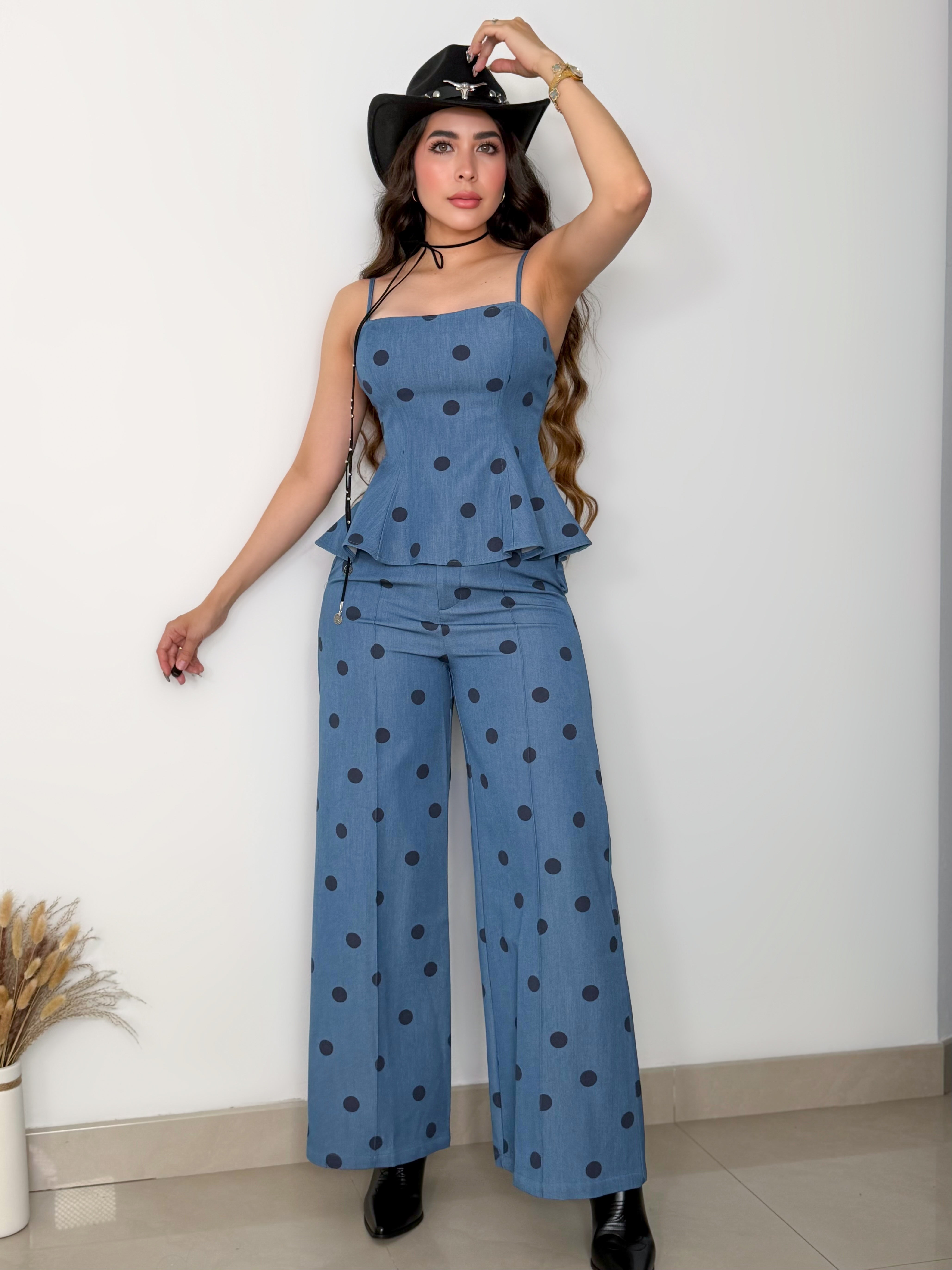 SET ROCIO