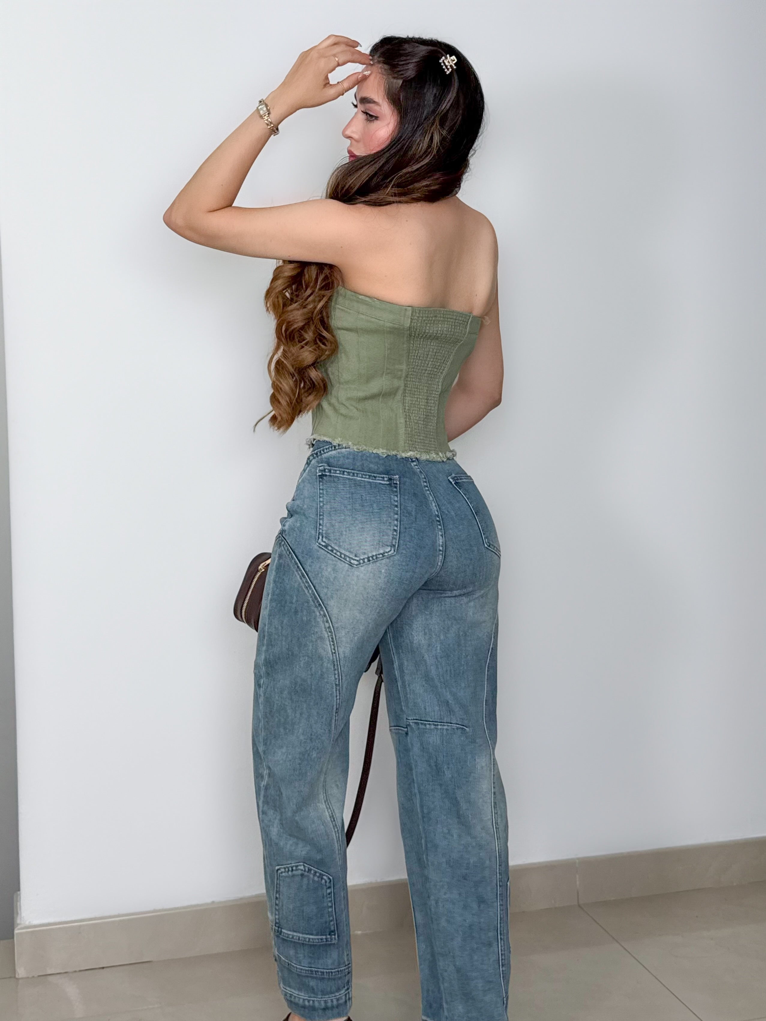 BLUSA MARIANA