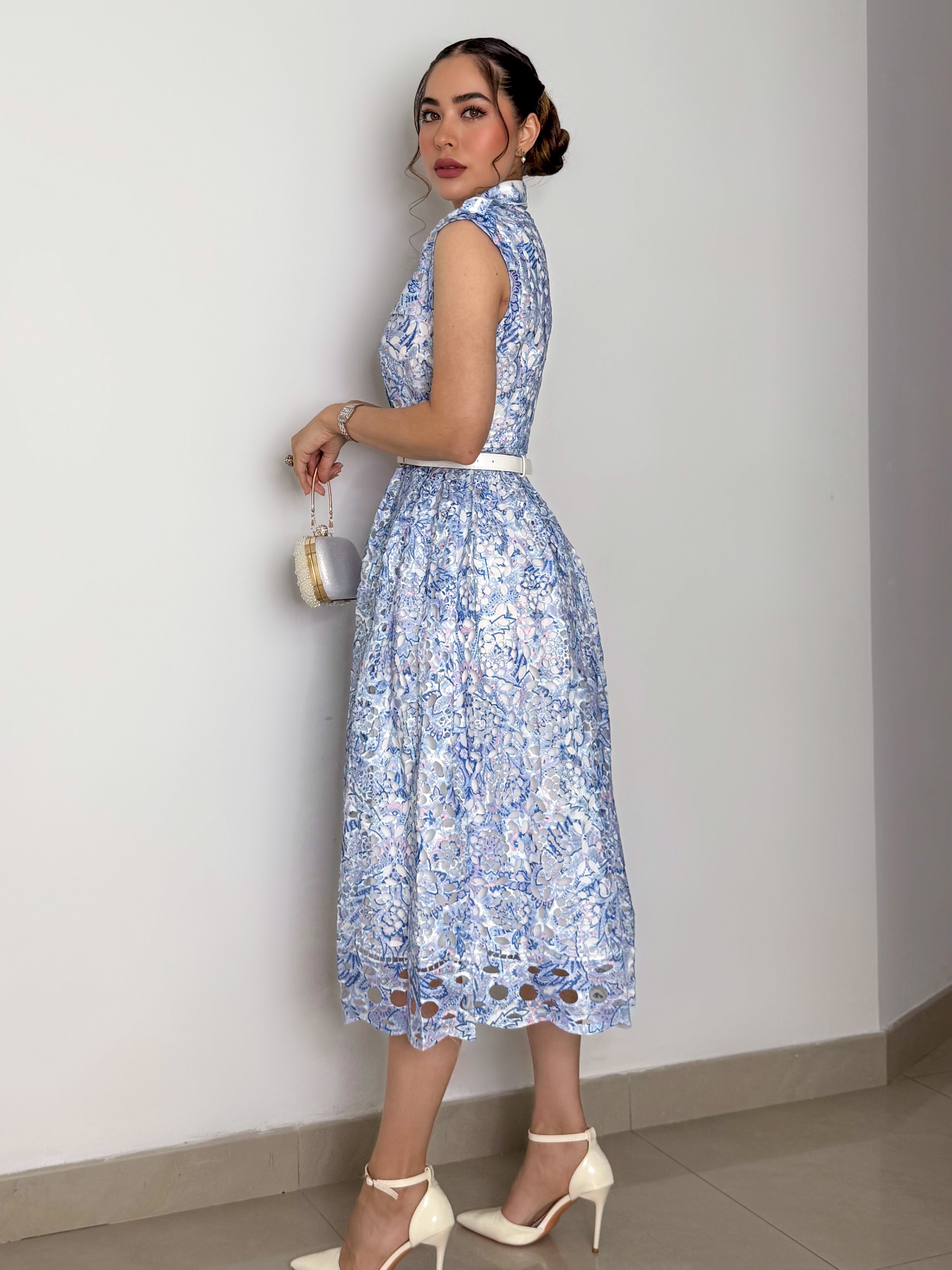 VESTIDO RENATA