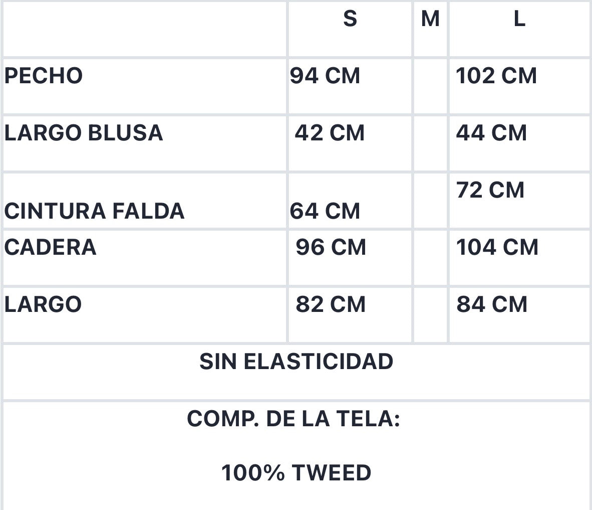 SET JIMENA