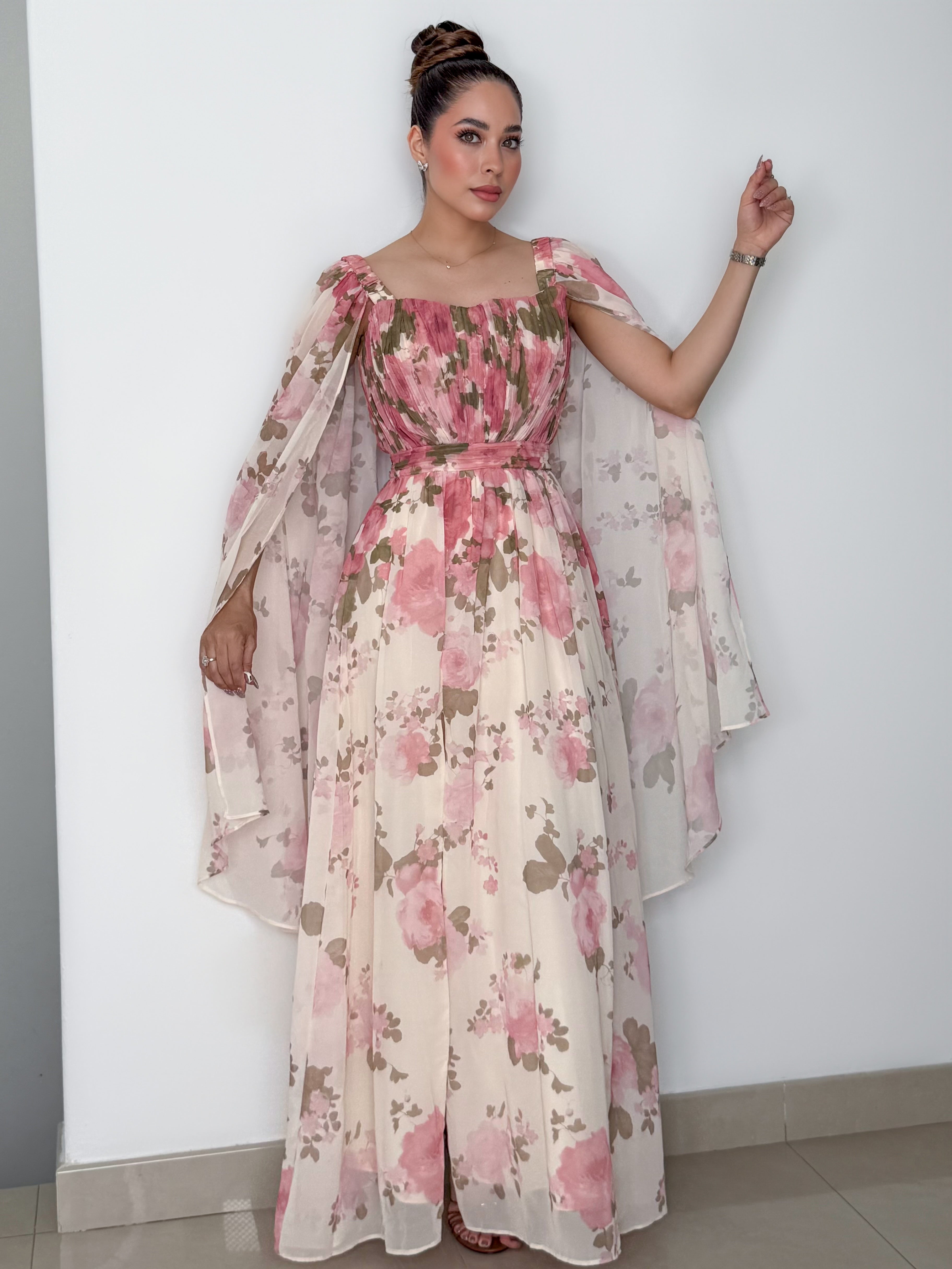 VESTIDO SUGEY