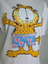 BLUSA GARFIELD CORAZÓN