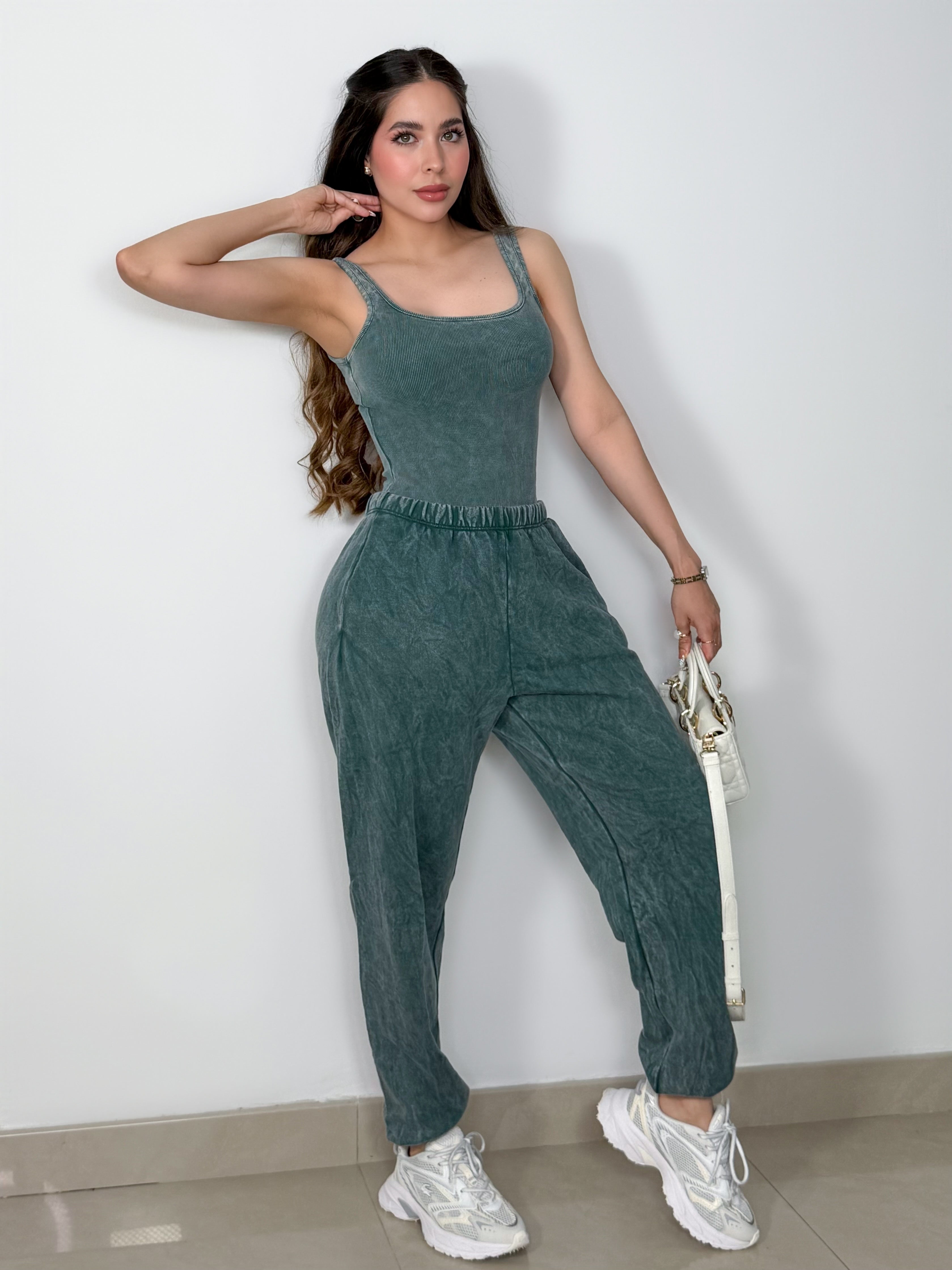 SET GELLY