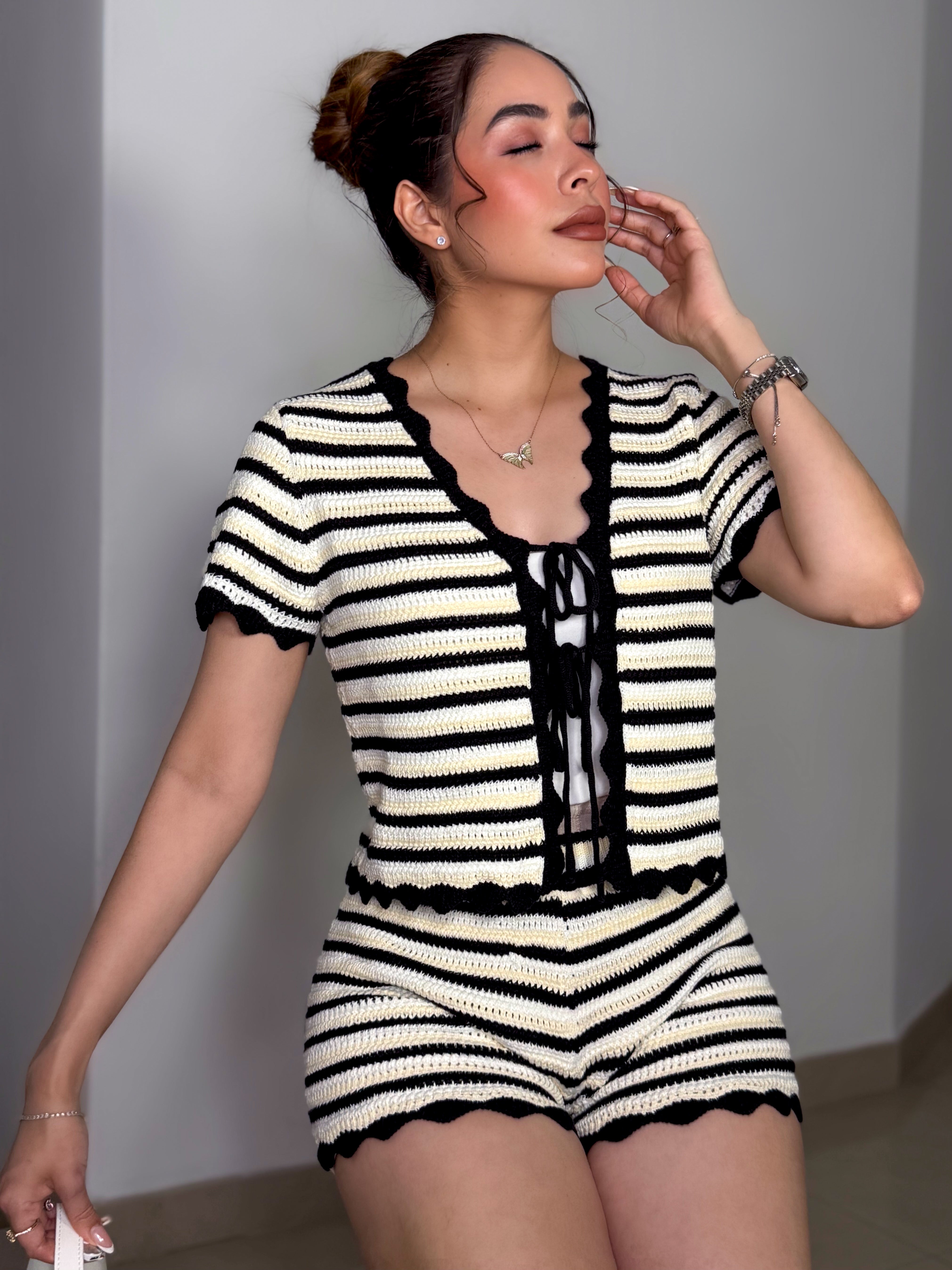 SET BRENDA