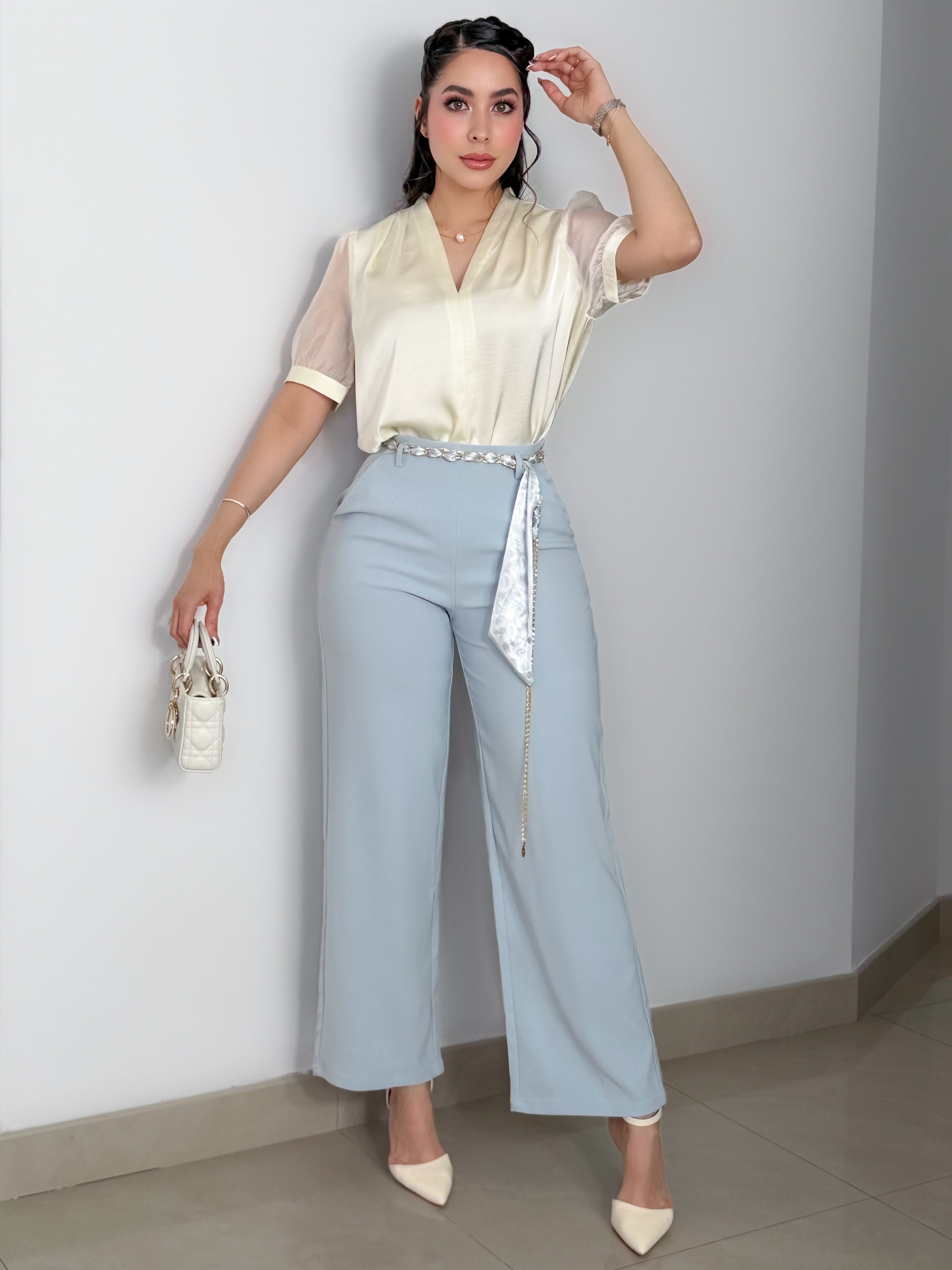 BLUSA ALEJANDRA