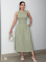 VESTIDO MARAHY