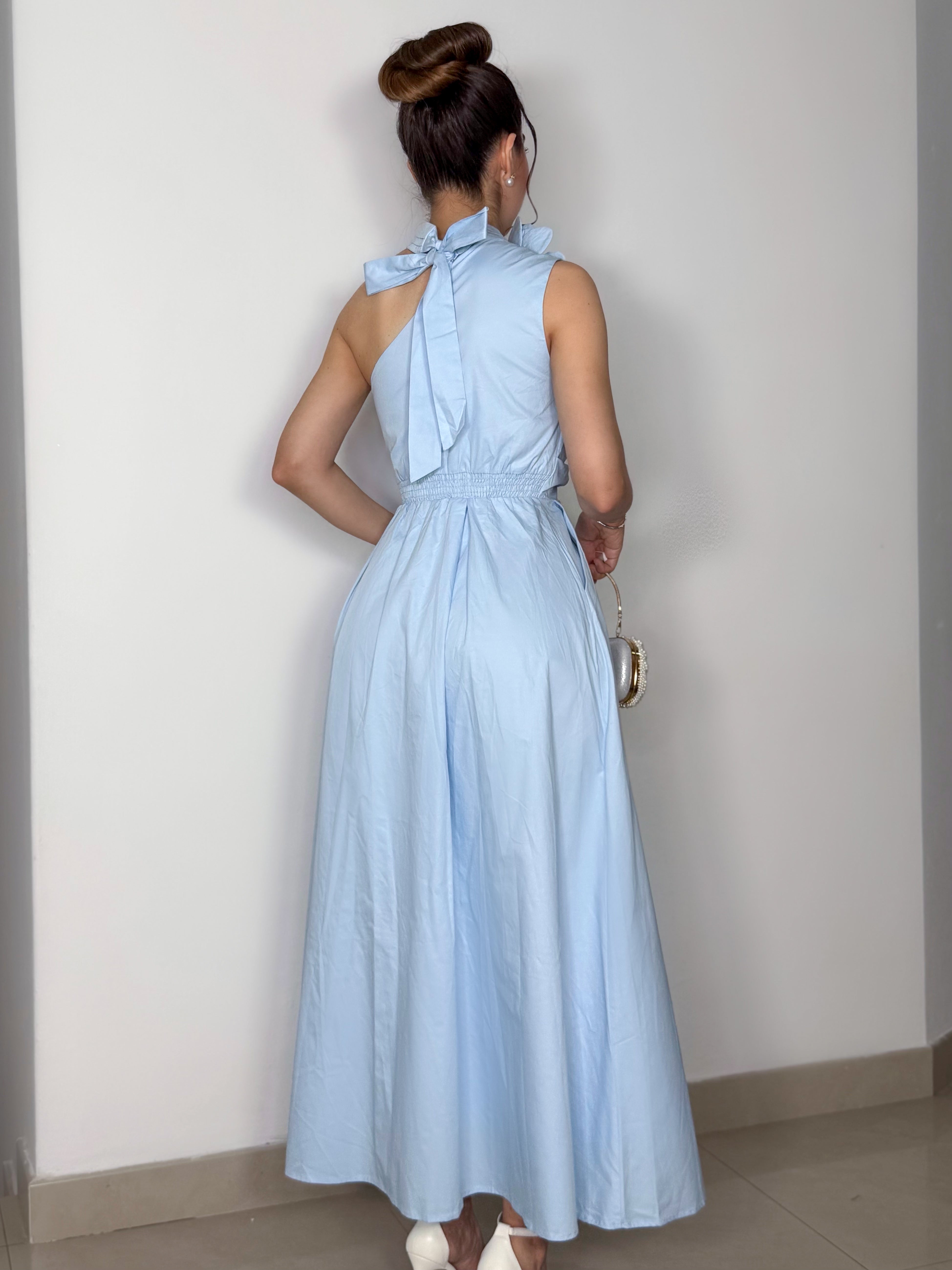 VESTIDO NORA
