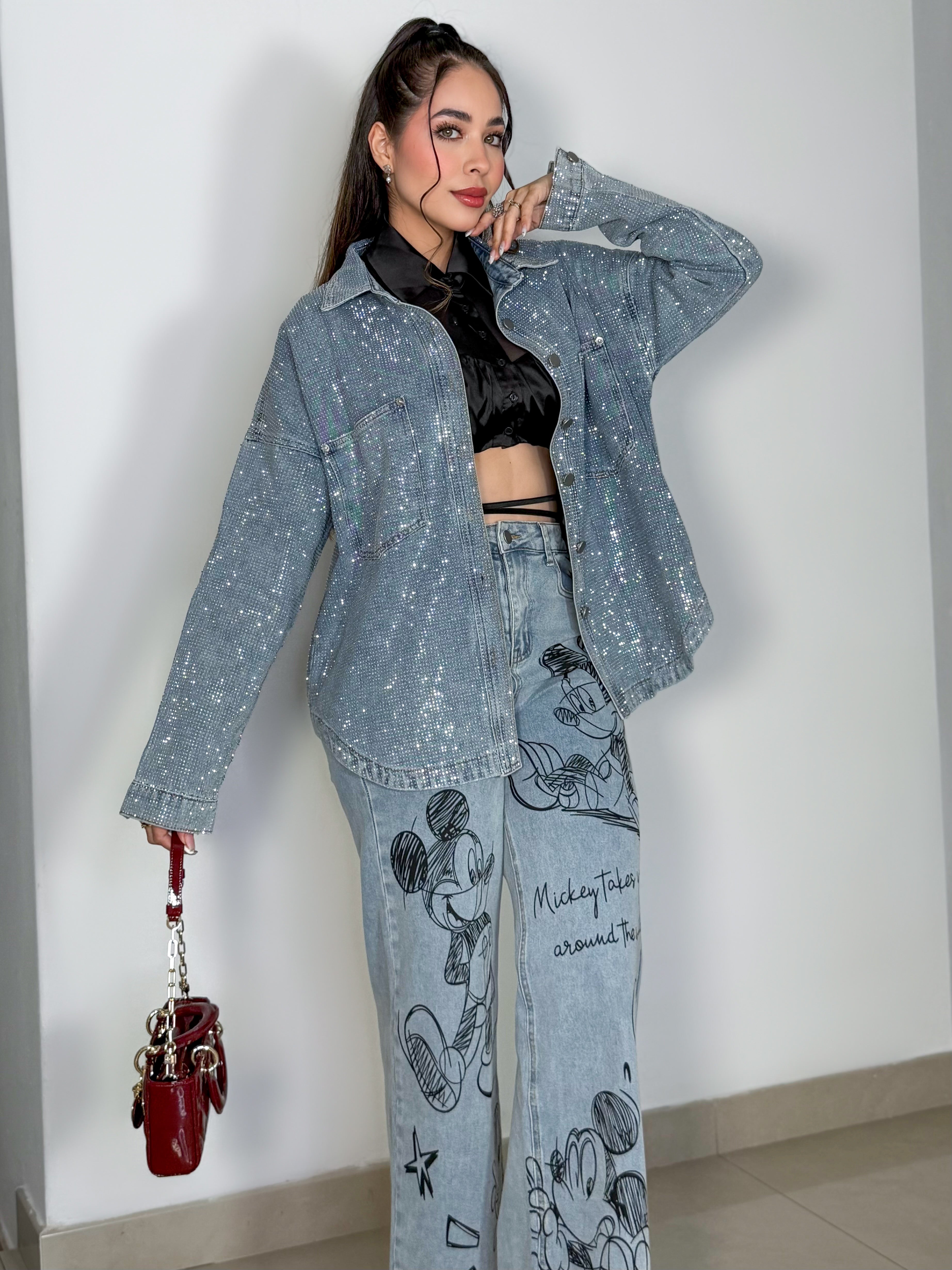 PANTALÓN DESIRE NEW