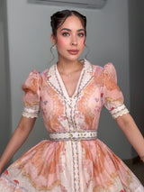 VESTIDO MARIZEL