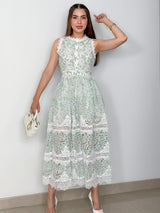 VESTIDO YOSSELIN