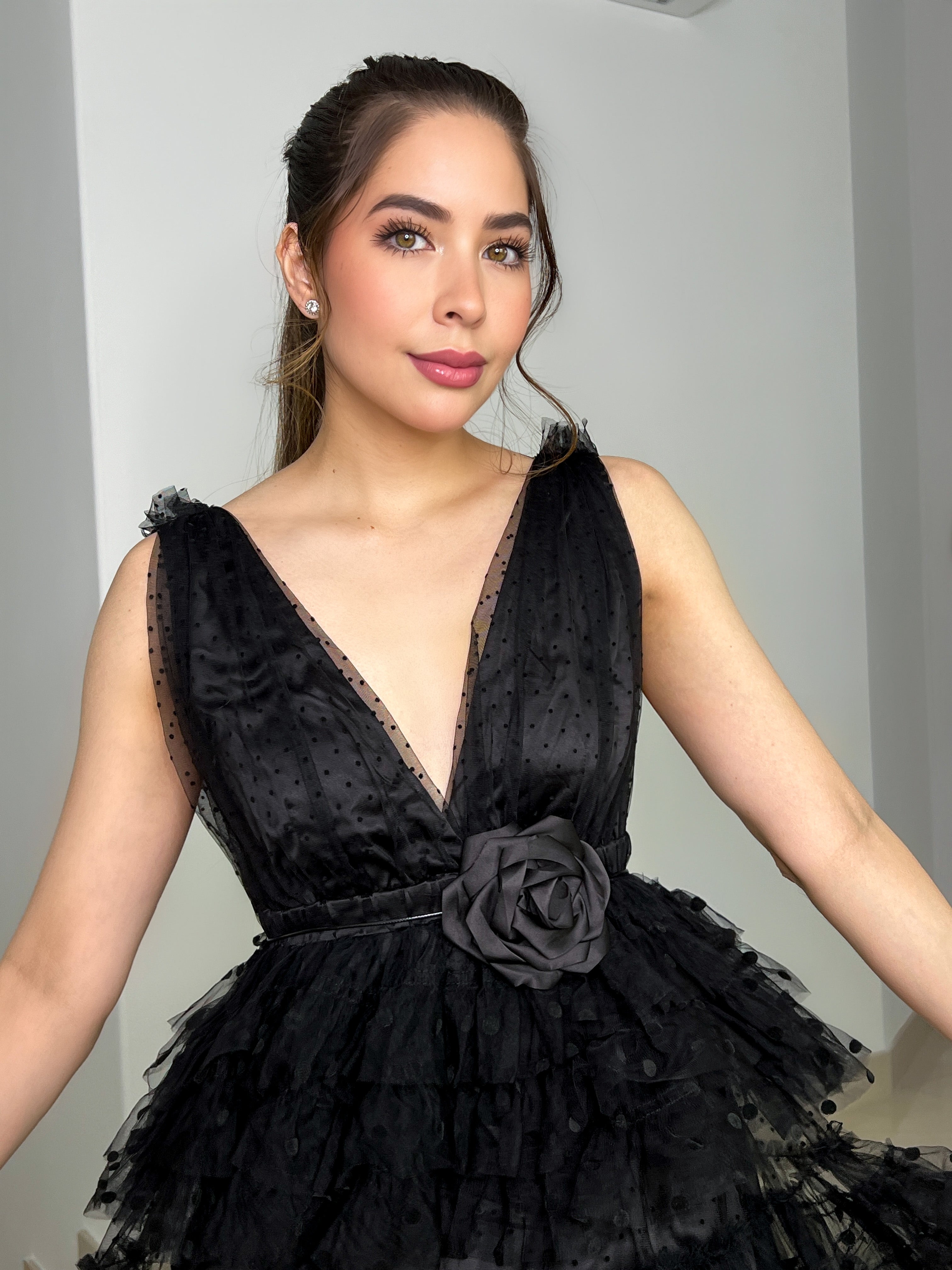 VESTIDO LIDIETH