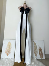 PALAZZO BLANCO CON MOÑO