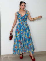 VESTIDO LAURA