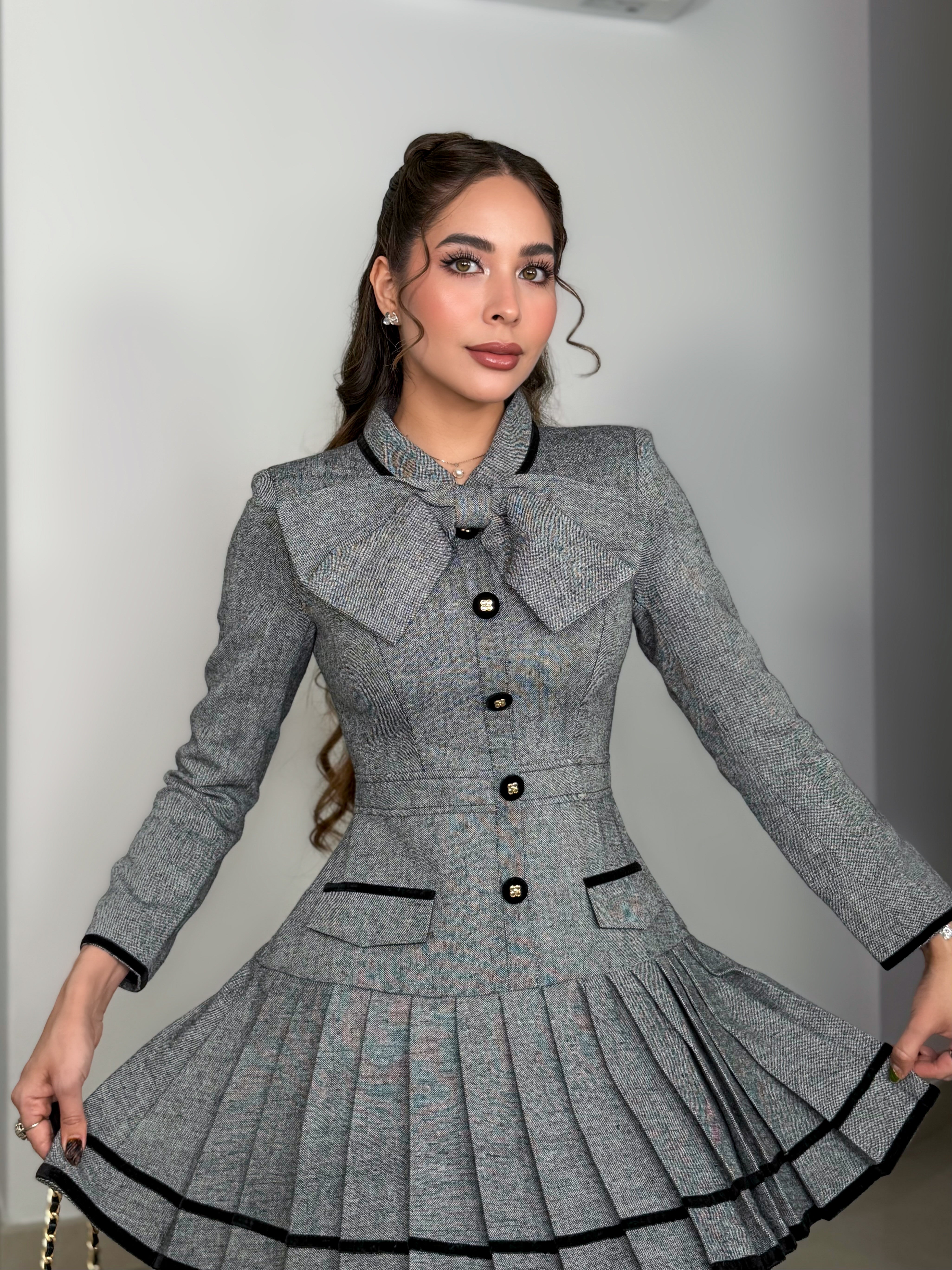 VESTIDO DULCE