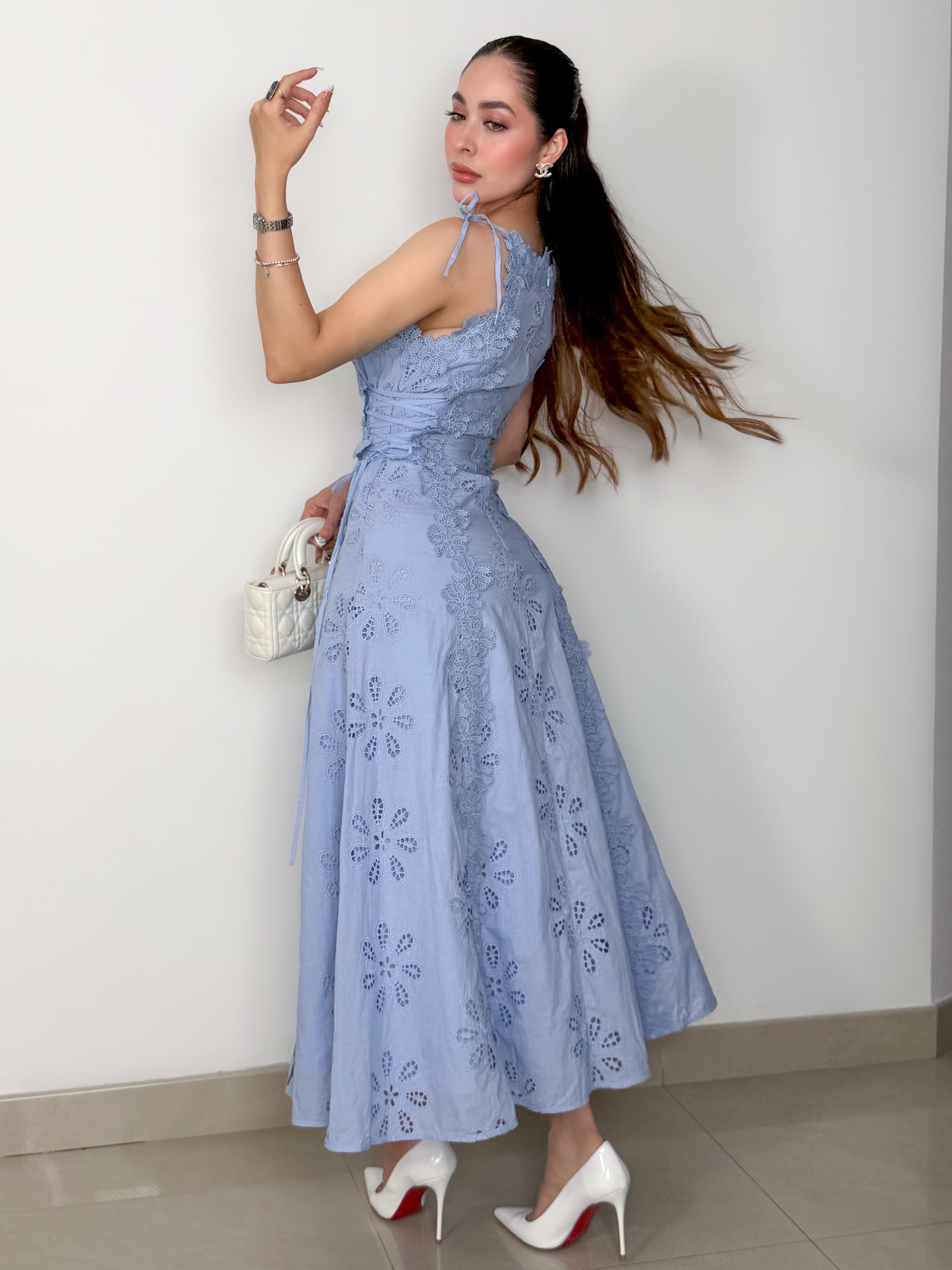 VESTIDO LUCERO