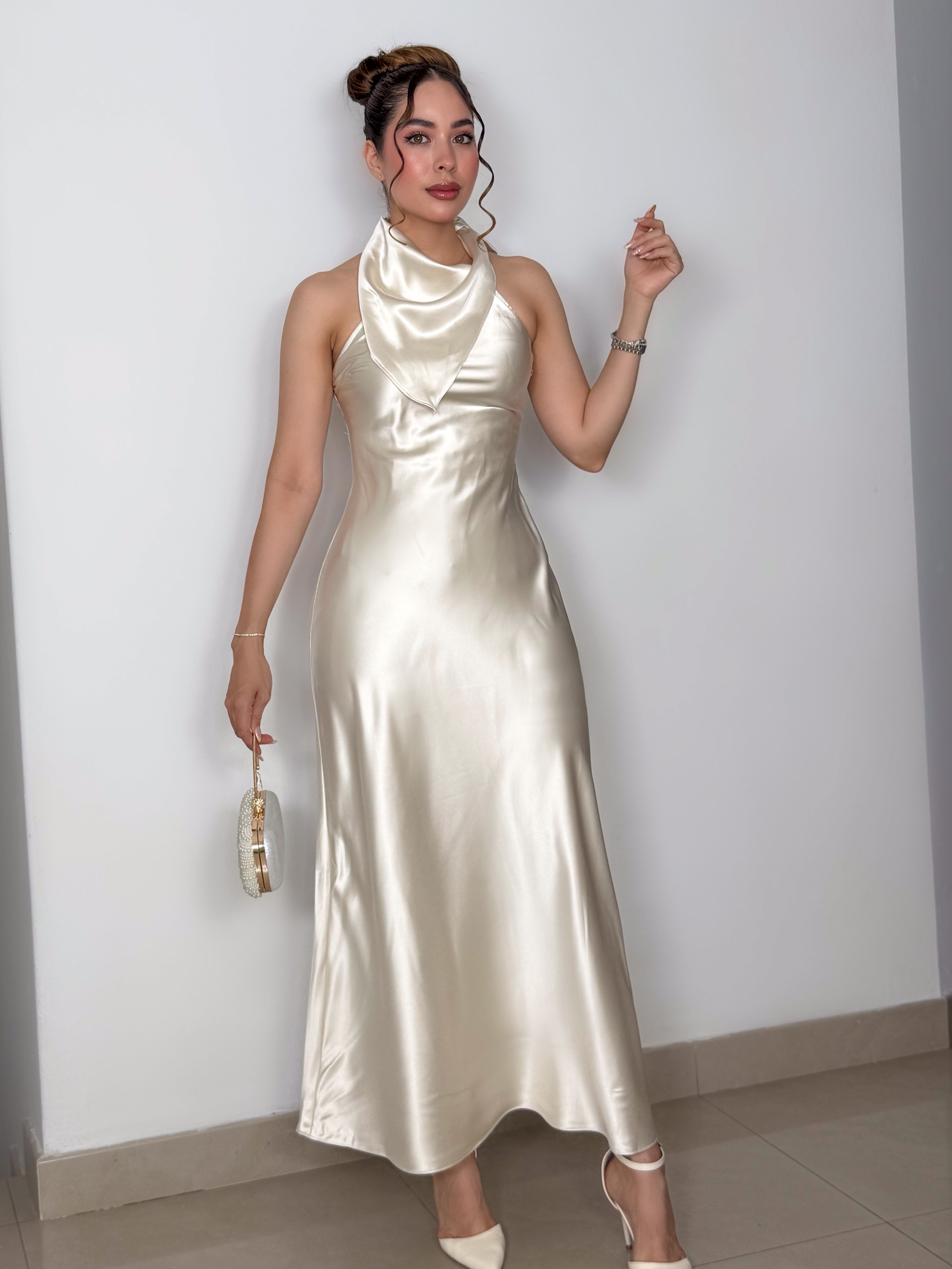 VESTIDO EMILIA