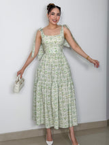 VESTIDO PAULINA
