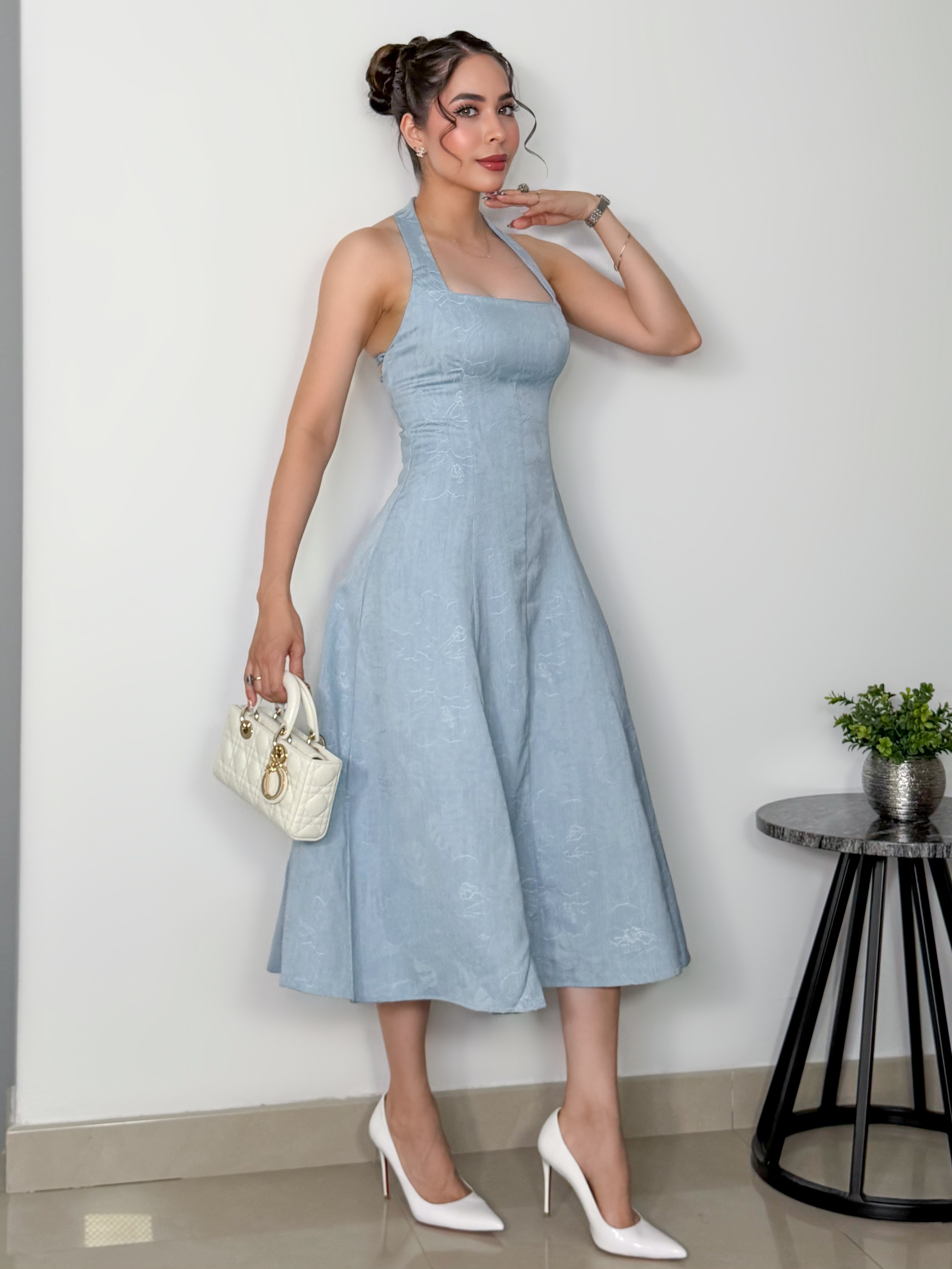 VESTIDO ANAYELI