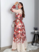 VESTIDO MAYBEN