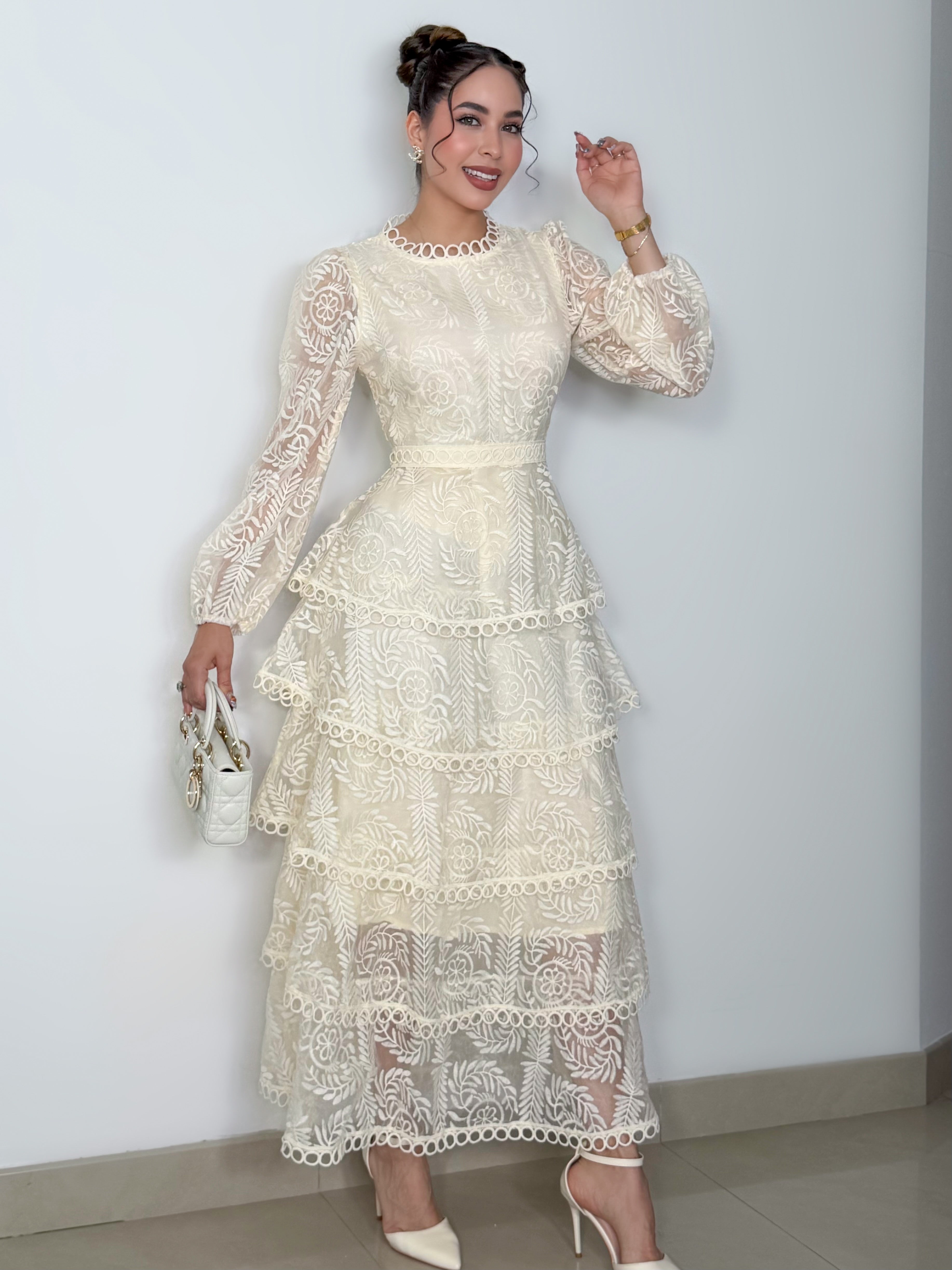 VESTIDO MATI