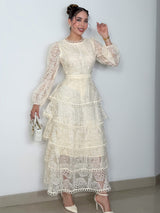 VESTIDO MATI