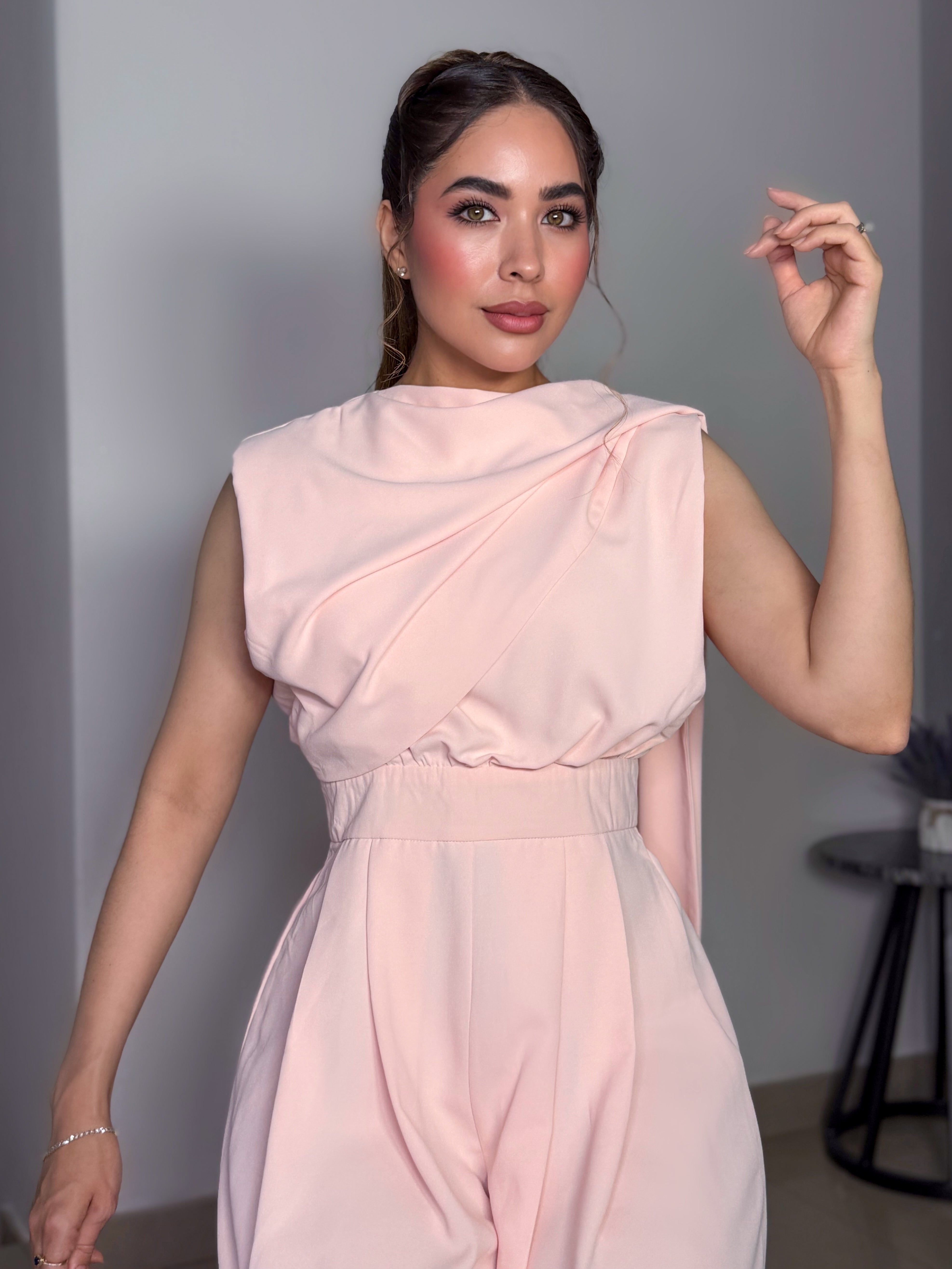 PALAZZO MARLENY ROSA